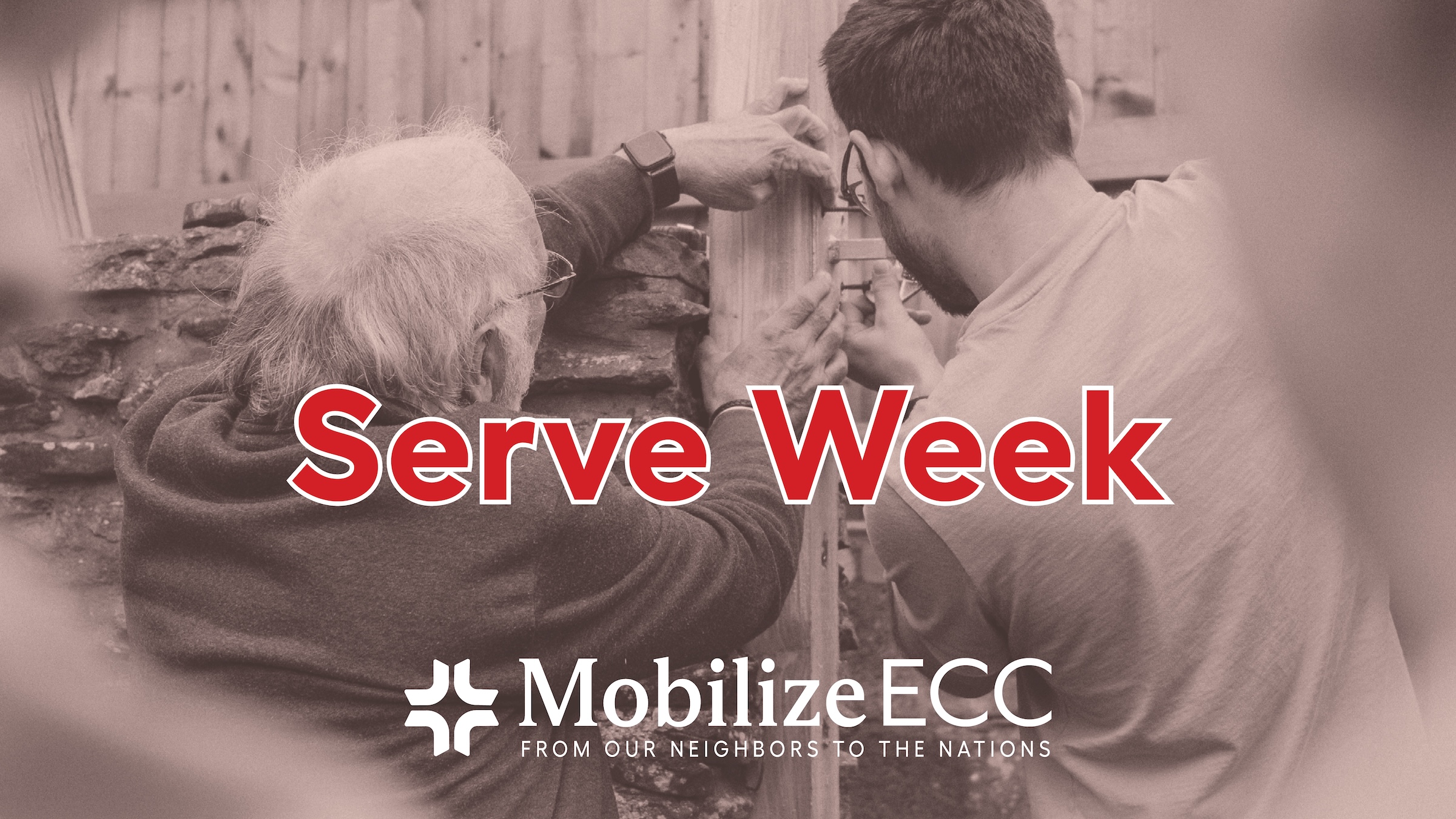 Serve Week Image